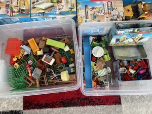 Playmobil City Life Bild 5