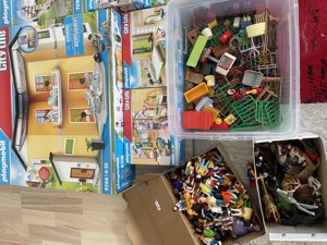 Playmobil City Life Bild 2