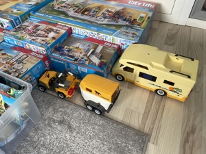 Playmobil City Life Bild 4