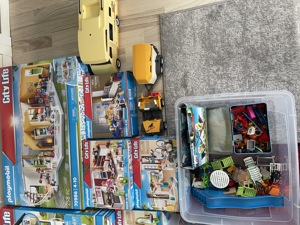 Playmobil City Life Bild 3