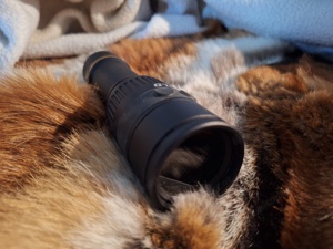 Leupold Wärmebild-Gerät