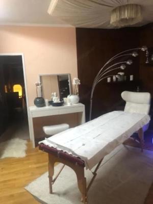 Tantra Massage mit viel Erotik an Body-to-Body Prostata Happy-end Bild 3