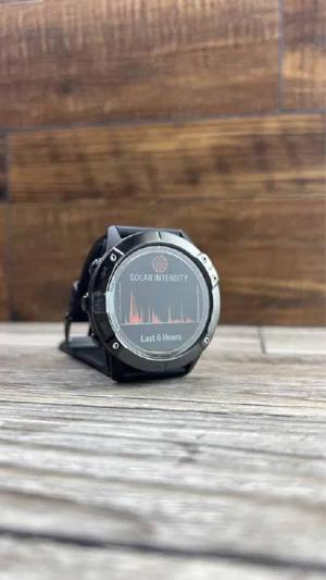 Garmin Fenix 6X Pro Solar 