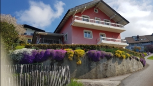 EFH samt Grundstück im sonnigen Fraxern