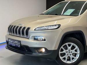 Jeep Cherokee Bild 2