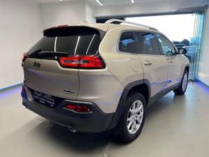 Jeep Cherokee Bild 8