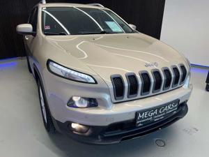 Jeep Cherokee Bild 5