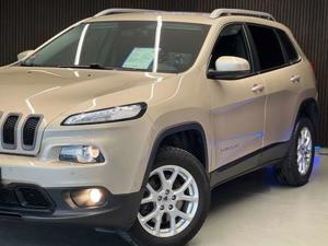 Jeep Cherokee Bild 3