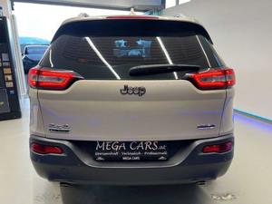 Jeep Cherokee Bild 7