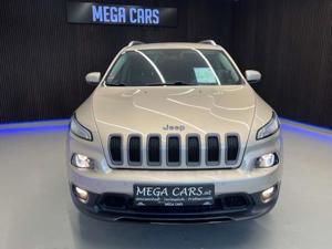 Jeep Cherokee Bild 4