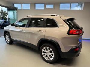 Jeep Cherokee Bild 10