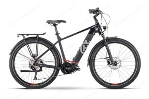 Husqvarna E-Bike Gran Tourer GT3 27.5" Gent