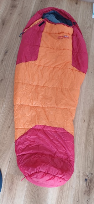 Schlafsack Junior 