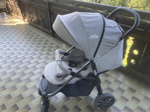 Kinderwagen, Maxi Cossi, Tischsitz Bild 2