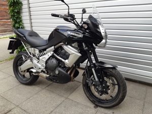 Kawasaki Versys 650