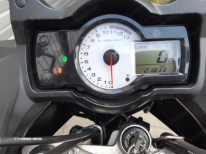 Kawasaki Versys 650 Bild 3