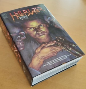 Neu!!! Hellblazer by Garth Ennis Omnibus Bild 4