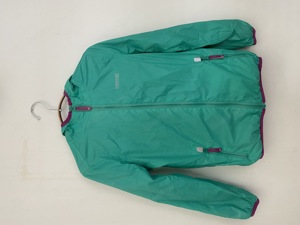 Kinderregenjacke REGATTA great outdoors 152cm