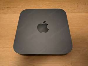 Mac Mini i7 6 core 16 GB RAM