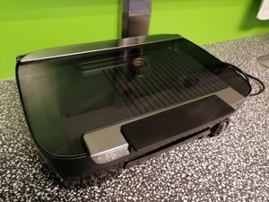 Philips Tischgrill 