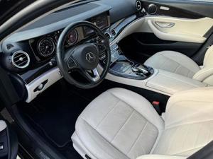 Mercedes-Benz E-Klasse 2016 Bild 13