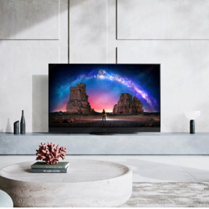 Panasonic TX-65JZW2004 OLED TV