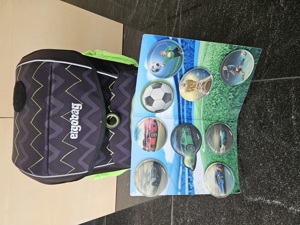 Schultasche ergobag Bild 2