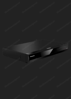 Panasonic DP-UB424 UHD Blu-ray Player mit HDR10+ Unterstützung