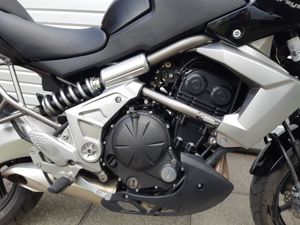 Kawasaki Versys 650 Bild 4