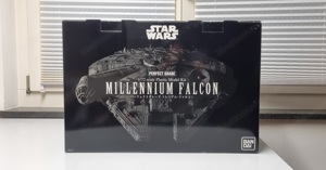 Star Wars Millennium Falcon Revel 