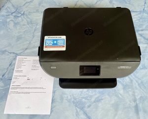 Multifunktionsdrucker HP ENVY 5544