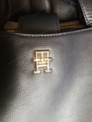 Tasche Tommy Hilfiger Bild 3