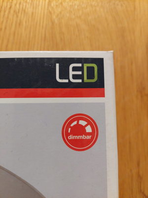 LED-Einbauleuchte dimmbar Bild 3