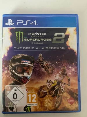 motocross spiel ps4