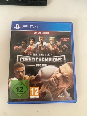 creed ps4