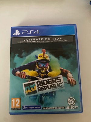 riders republic ps4