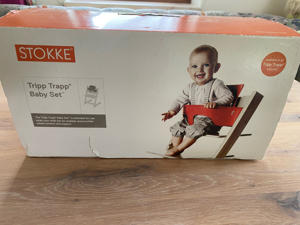 Stokke Baby Set Tripp Trapp