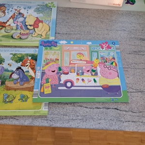 Kinder Spiele Bücher  Bild 9