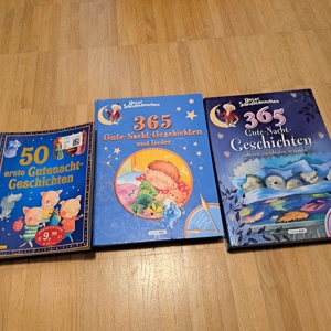 Kinder Spiele Bücher  Bild 6