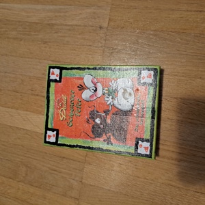 Kinder Spiele Bücher  Bild 4