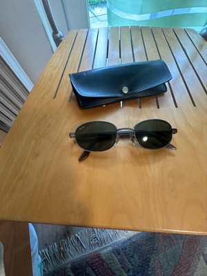 Ray-Ban  original sonnenbrillen