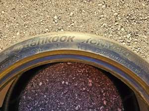 Hankook iON evo EV Sommerreifen *NEU*