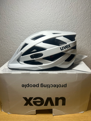 Uvex Fahrradhelm