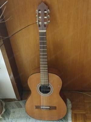 Gitarre Classic  baujahr ca ,1975