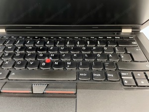 Lenovo ThinkPad T430U Notebook Laptop Bild 5