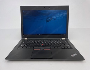 Lenovo ThinkPad T430U Notebook Laptop Bild 2