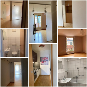 Bludenz-Zentrum 2,5 Zimmer Wohnung