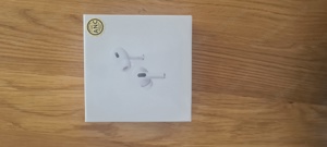 NEUE AIRPODS PRO 2 