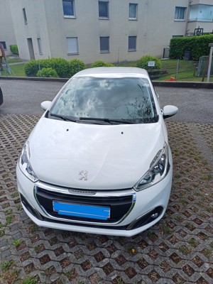 Peugeot 208 1.2 PureTech