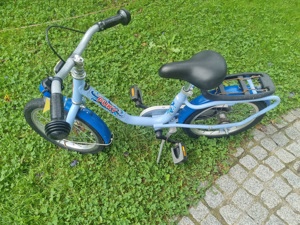 Puky Kinderfahrrad 16 Zoll